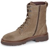 Geox Polškornji D NORIZE Bež | Shoptok.si