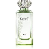 Korloff Paris Kn°I toaletna voda za žene 88 ml Cijene