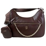 Liu Jo braon ženska torba Cene