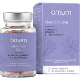 Omum Mon Cycle Zen Dietary Supplement | shoptok.hr