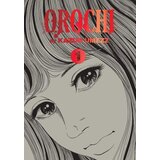 VIZ Media Kazuo Umezz - Orochi: The Perfect Edition, Vol. 1 | Eponuda.com