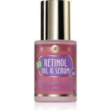 Purity Vision BIO Retinol Oil & Serum ulje za lice protiv bora 30 ml Cijene