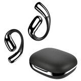 INF AI prevajalske slušalke - bele A50 brezžične Bluetooth Black, (5000090754) | Shoptok.si