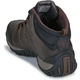 Trekking čevlji Woodburn II Chukka Wp Omni-Heat 2105171 Rjava