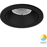 Braytron LED spot svetiljka BRY-LINEX-CD20-20W-3CCT-CRNA | Eponuda.com