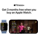 Apple Watch SE 2023 GPS 44mm M/L kucište | shoptok.hr