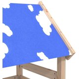  Igralna stolpnica Rjava 110,5 x 52,5 x 215cm Masivno borovo les - - Rjava - 33.22 - 110,5 x 52,5 x 215cm - 2025- | Shoptok.si