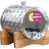 Ezio Inox inox lezeće bure 6l 30040 cene