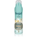 Fenjal Classic dezodorans u spreju 24h za žene 150 ml | shoptok.hr