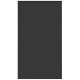 Rolo zavjesa Blackout Black 140x230 cm Širina tkanine 136,6 cm | shoptok.hr