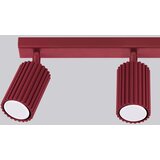  Brilagi - LED spot svetiljka CRESTO 3xGU10/10W/230V bordo | Eponuda.com