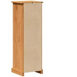  Kupaonski ormar VIGO Smeđa i medena smeđa 37 x 34 x 110 cm | shoptok.hr