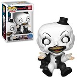 Funko Figura POP! Movies: Terrifier - Art the Clown (Sit) Cene