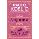 Laguna Paulo Koeljo - Špijunka Cene