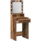  Toaletni stol Staro drvo 50 x 41 x 135 cm Konstruirano drvo | Eponuda.com