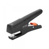 Deli Heftalica specijal za lako heftanje E0358 30 lista crna Cene