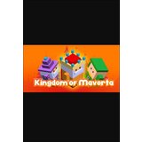 Steam Kingdom of Maverta (PC) Key GLOBAL Steam Kingdom of Maverta (PC) Key GLOBAL Slike
