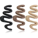 Wave Claw Clips kopče za kosu 3 kom