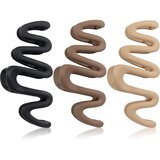 Brushworks Wave Claw Clips sponke za lase 3 kos Cene