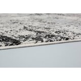 XXXL tkana preproga antea 80/150 cm tkano črna, bež | Shoptok.si