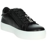 4Us Paciotti Nizke superge 43002 Črna | Shoptok.si