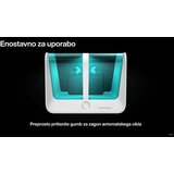 Perfect Dome - Naprava Za Aktivno Sušenje In Dezinfekcijo Polnilnih Slušnih Aparatov | Shoptok.si