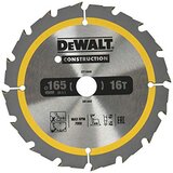 Dewalt krožna žaga .165x20mmx24z, (21385833) u