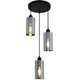 Ferotehna visilica amor gray 3 x E27 | shoptok.hr