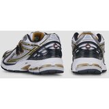 New Balance 1906 White/ Metallic Silver/ Metallic Gold | Shoptok.si