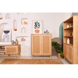 Woody Fashion Polica 40x110x90cm Hrast | Eponuda.ba