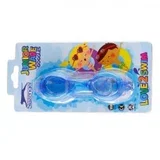 NAOCARE SLAZ WAVE GOGGLE JN00 BLUE - 885023-18