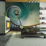  Tapeta - Lighthouse - Stairs 200x154 Cijene