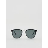 Reserved Sunčane naočale - tamnozeleno | shoptok.hr