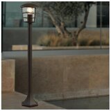 Eglo aloriaspoljna podna lampa/1, e27, crna | Eponuda.com