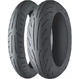 Michelin moto gume 130/60-13 60P RF Power Pure SC (F/R) TL