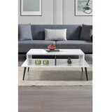 Hanah home Klub stolić, bijeli | Eponuda.ba
