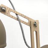  Zidna lampa MARCELLO 1xE27/15W/230V bež | Eponuda.com