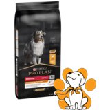 Purina Pro Plan medium Adult Everyday Nutrition 14kg, Piletina za Srednje Rase Cene