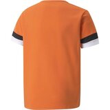 Puma TEAMRISE JERSEY JR Dječja majica za nogomet, narančasta, veličina | shoptok.hr