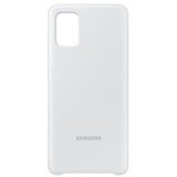 Samsung original ovitek ef-pa515twe za galaxy a51 a515 bel Cene