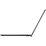 Asus ExpertBook B5 B5604CMA-QW0058X 32/1 90NX0751-M00240 Ultra 7 155U, 32GB,1TB Star Black,16" WUXGA IPS, Windows 11 | Shoptok.si