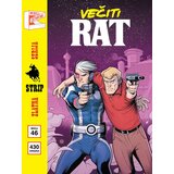 Veseli četvrtak Grupa autora - Zlatna serija 46: Marti Misterija Večiti rat, korica B Cene