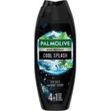 Palmolive gel za tuširanje za muškarce Cool Off 500ml Cijene