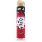 Glade Luscious Cherry & Peony osvežilec zraka 300 ml Cene