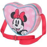 Mickey & Minnie Disney Minnie torbica Ribbon | shoptok.hr