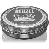 Reuzel Hollands Finest Pomade Extreme Hold pomada za lase z mat učinkom 113 g Cene