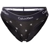 Calvin Klein Underwear Spodnje hlačke marine / črna / bela