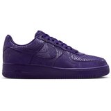 Nike Nizke superge Air Force 1 Low Vijolična | Shoptok.si