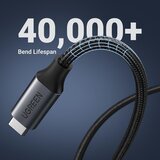 Ugreen USB-C Produžni Kabel, 1M | shoptok.hr