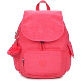 Kipling Nahrbtniki CITY PACK S Rožnata Cene